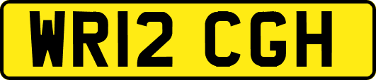WR12CGH