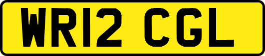 WR12CGL