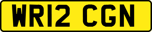 WR12CGN