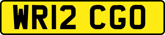 WR12CGO