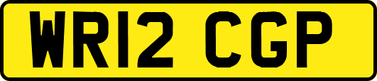 WR12CGP