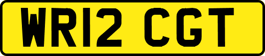 WR12CGT