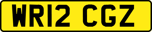 WR12CGZ