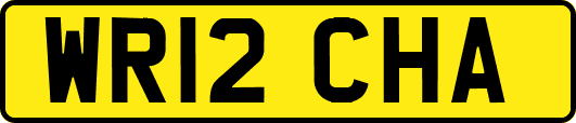 WR12CHA