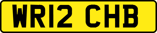 WR12CHB