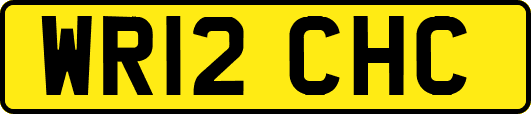 WR12CHC