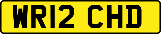 WR12CHD