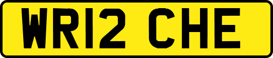 WR12CHE