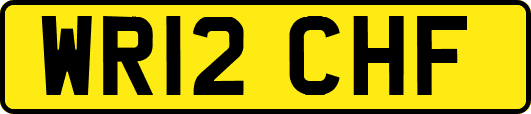 WR12CHF