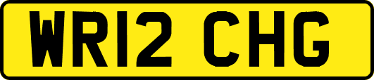 WR12CHG
