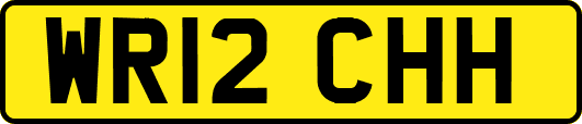 WR12CHH