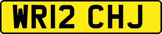 WR12CHJ
