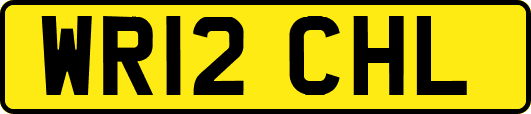 WR12CHL