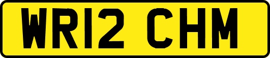 WR12CHM