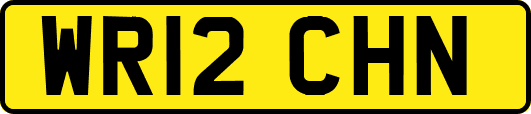 WR12CHN