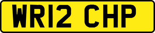 WR12CHP