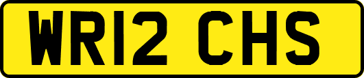 WR12CHS