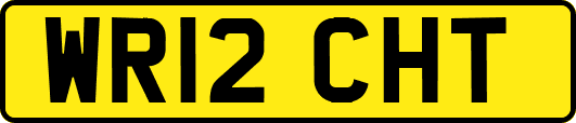 WR12CHT