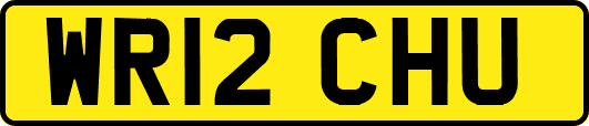 WR12CHU