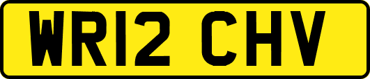 WR12CHV