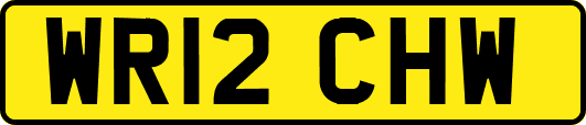 WR12CHW