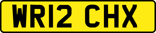 WR12CHX