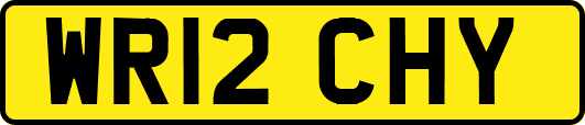 WR12CHY