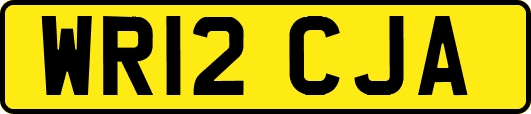 WR12CJA