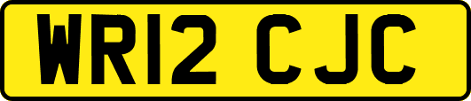 WR12CJC