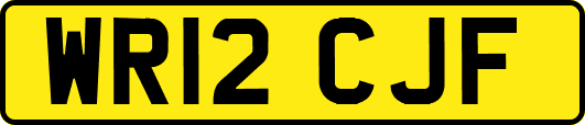 WR12CJF