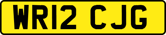 WR12CJG