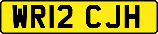 WR12CJH