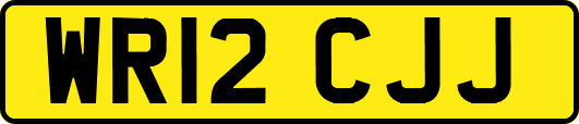 WR12CJJ