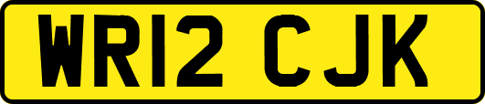 WR12CJK