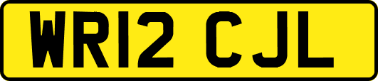 WR12CJL