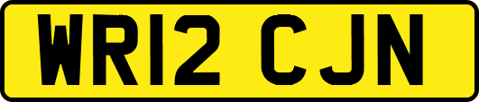 WR12CJN
