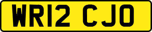 WR12CJO