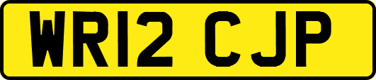 WR12CJP