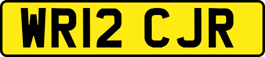WR12CJR
