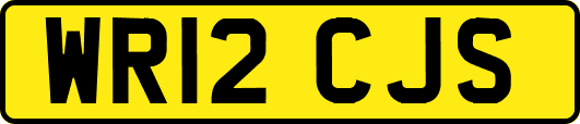 WR12CJS