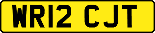 WR12CJT