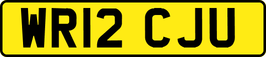 WR12CJU