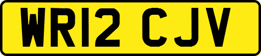 WR12CJV