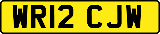 WR12CJW