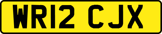 WR12CJX