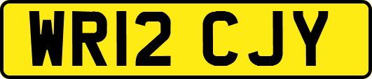 WR12CJY