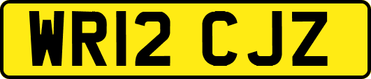 WR12CJZ