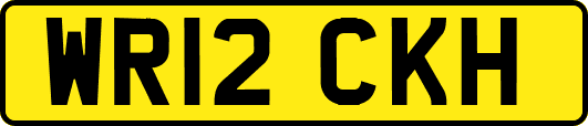 WR12CKH