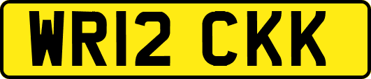 WR12CKK