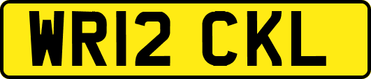 WR12CKL